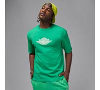 Nike Jordan Rare Air Men's T-Shirt - Green - Cotton S
