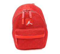 Nike Jordan Red Monogram Backpack 7A0761-R7 Mini Version