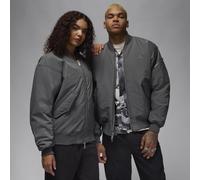 Nike Jordan Renegade Men's Jacket - Grey - Nylon S