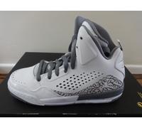 Nike Jordan SC - 3 Prem BG trainers sneakers 641445 100 uk 5 eu 38 us 5.5 Y NEW