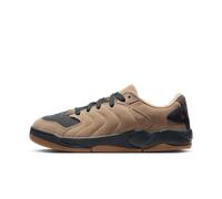 Nike Jordan Session Men's Shoes - Brown 9
