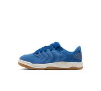 Nike Jordan Session Older Kids' Shoes - Blue 6 (EU 39)
