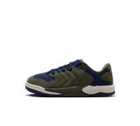 Nike Jordan Session Older Kids' Shoes - Green 3