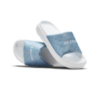 Nike Jordan Sophia Women's Slides - Blue 8.5