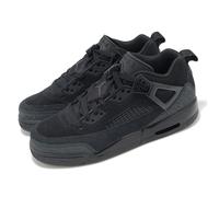 Nike Jordan Spizike Low GS Black Cat Kids Youth Casual Shoes Sneakers FQ3950-001