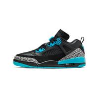 Nike Jordan Spizike Low Men's Shoes - Black 11
