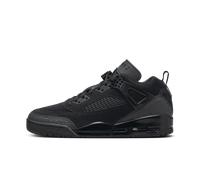 Jordan Spizike Low - Black - Mens 7.5