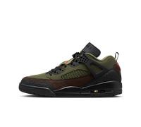 Nike Jordan Spizike Low Men's Shoes - Green 9.5