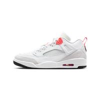 Nike Jordan Spizike Low Men's Shoes - White 11
