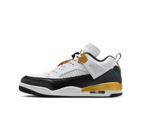 Nike Jordan Spizike Low Men's Shoes - White 11.5