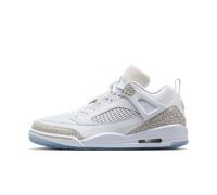 Nike Jordan Spizike Low Men's Shoes - White 7