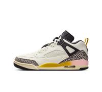 Nike Jordan Spizike Low Men's Shoes - White 7