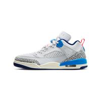 Nike Jordan Spizike Low Men's Shoes - White 7