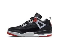Jordan Spizike Low Trainer - Black - Size 10.5