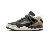 Nike Jordan Spizike Low Men's Shoes - Grey 8.5