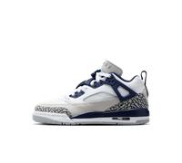 Jordan Spizike Low Junior - White 6 (24.5cm)