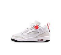 Nike Jordan Spizike Low Older Kids' Shoes - White 6 (EU 40)