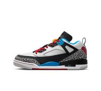 Nike Jordan Spizike Low SE Men's Shoes - Grey 10.5