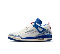 Nike Jordan Spizike Low Shoes - White 11.5