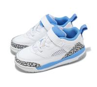 Nike Jordan Spizike Low TD UNC Toddler Infant Casual Shoes Sneakers FQ3952-141