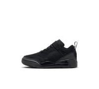 Jordan Spizike Low Younger Kids' Shoes - Black 1