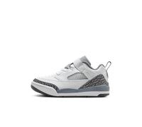 Nike Jordan Spizike Low Younger Kids' Shoes - White 10.5