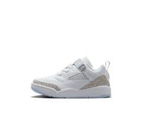 Nike Jordan Spizike Low Younger Kids' Shoes - White 11