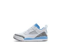 Nike Jordan Spizike Low Younger Kids' Shoes - White 2