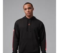 Nike Jordan Sport Crossover Dri-FIT Graphic Pullover Hoodie - Black - Fleece M