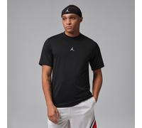 Nike Jordan Sport Essentials Men's Dri-FIT Short-Sleeve Top - Black - Polyester XXL