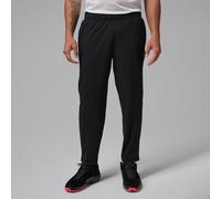 Nike Jordan Sport Essentials Men's Dri-FIT Woven Trousers - Black - Polyester S