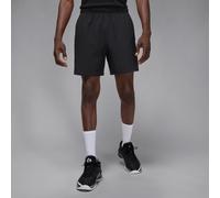Nike Jordan Sport Flightweight Men's 15cms (pprox.) Dri-FIT Shorts - Black - Polyester 3XL