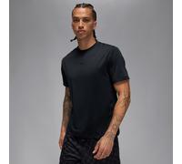 Nike Jordan Sport Flightweight Men's Dri-FIT Short-Sleeve Top - Black - Polyester/Elastane XL