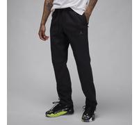 Nike Jordan Sport Hoop Fleece Men's Dri-FIT Trousers - Black - Cotton/Polyester XXL