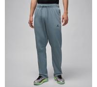 Nike Jordan Sport Hoop Fleece Men's Dri-FIT Trousers - Grey - Cotton/Polyester XXL