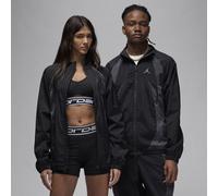 Nike Jordan Sport Jam Men's Warm-Up Jacket - Black - Nylon L