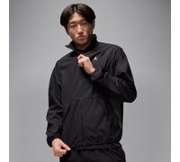 Nike Jordan Sport JAM Men's Warm-Up Jacket - Black - Polyester XXL
