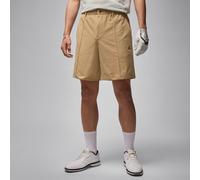 Nike Jordan Sport Men's Dri-FIT Golf Shorts - Brown - Nylon/Elastane M