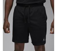 Nike Jordan Sport Men's Dri-FIT Mesh Shorts - Black - Polyester S