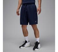 Nike Jordan Sport Men's Dri-FIT Mesh Shorts - Blue - Polyester XL