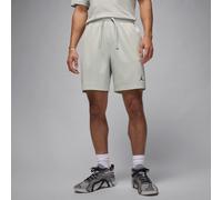 Nike Jordan Sport Men's Dri-FIT Mesh Shorts - Grey - Polyester XXL