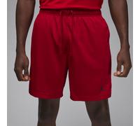NIKE FN5816-687 M J DF SPRT MESH Short Shorts Men's Gym RED/Black Size S