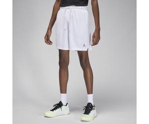 Nike Jordan Sport Men's Dri-FIT Mesh Shorts - White - Polyester S