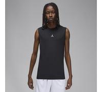 Nike Jordan Sport Men's Dri-FIT Sleeveless Top - Black - Cotton/Polyester XXL
