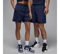Nike Jordan Sport Men's Dri-FIT Woven Diamond Shorts - Blue - Polyester/Elastane S