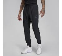 Nike Jordan Sport Men's Dri-FIT Woven Trousers - Black - Polyester XS