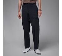 Nike Jordan Sport Men's Golf Cargo Trousers - Black - Nylon/Elastane UK 32