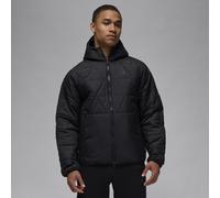 Nike Jordan Sport Men's Therma-FIT Jacket - Black - Polyester XS
