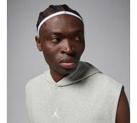 Nike Jordan Sport Printed Headbands (6-Pack) - Black ONE SIZE