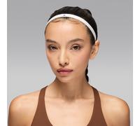 Nike Jordan Sport Printed Headbands (6-Pack) - Brown ONE SIZE